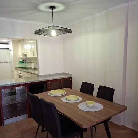 Paraiso 1 Daire *