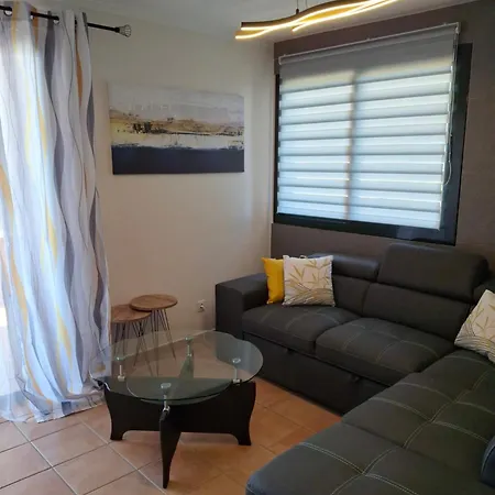 Paraiso 1 Daire *