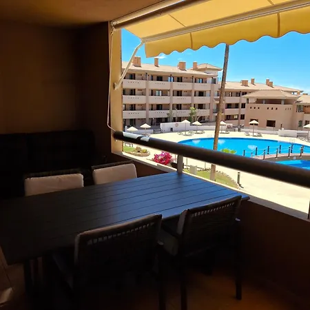 Paraiso 1 Daire *