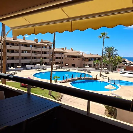 Apartment Paraiso 1